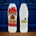 Jeff Phillips DevilMan Limited Edition, HAND PAINTED BBC Deck (1 of 20)