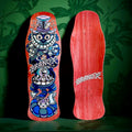Master Manipulator 10"x30.25" Limited Edition, HAND-PAINTED Deck (1 of 13)