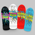Jeff Phillips BREAKOUT Limited Edition Series, HAND PAINTED Deck (PRE-ORDER, JULY)