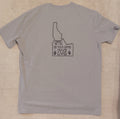 208 Skateboards / On Tha Grind Shirt