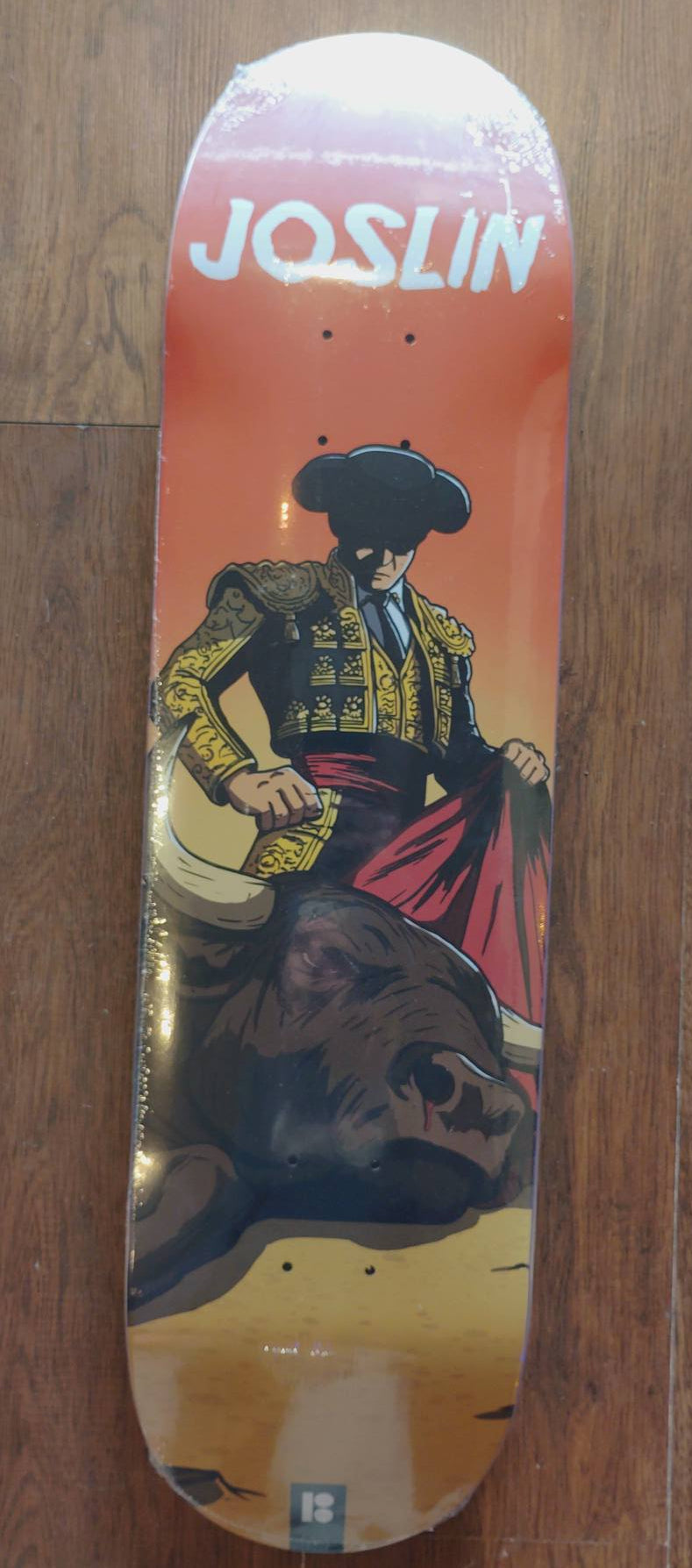 Joslin EL TORO